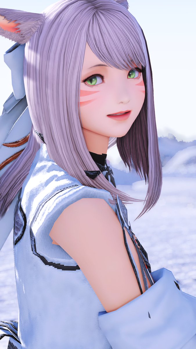 おはミコ 🐱もどた