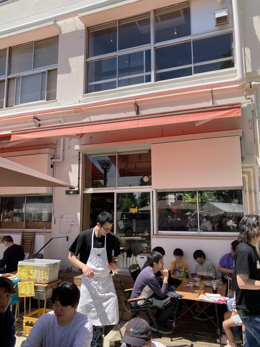 zatsudan2020's tweet photo. #podcastweekend カフェや洋食屋さんなんかもありますよ〜
#映画雑談 https://t.co/MaTlOeQ4n4