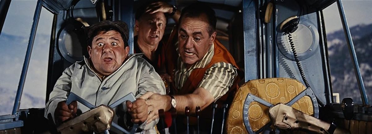 Michael95494331's tweet photo. @2ndaryProtocol #JimBackus https://t.co/yu11c7IyaM