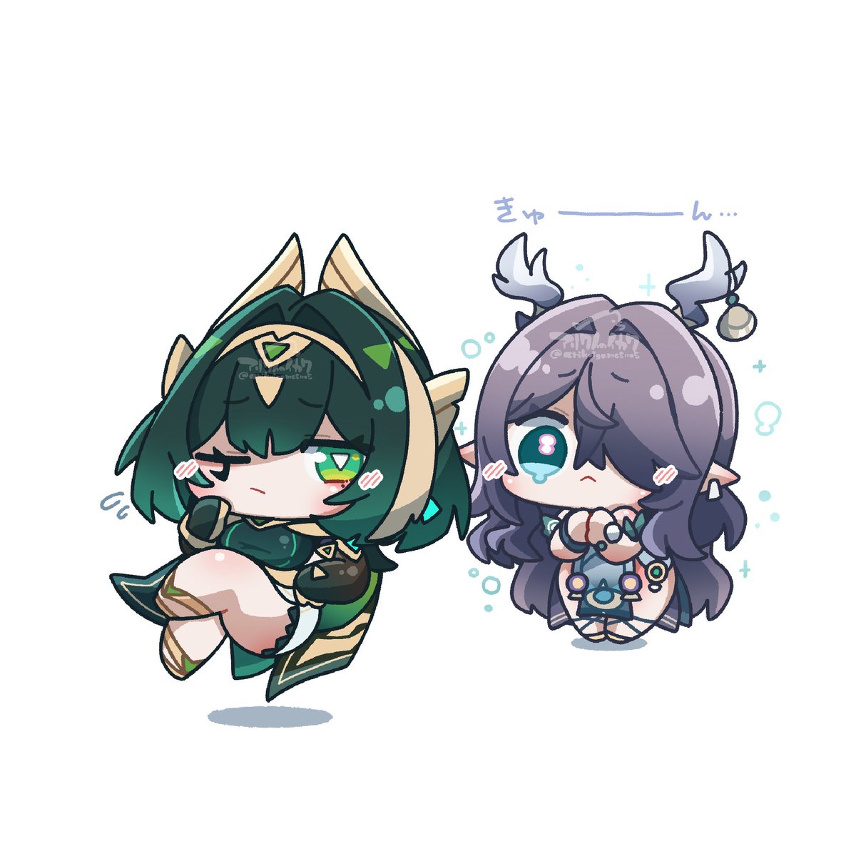 メリーさん メリーさん (@Merry_San_Xmas) on X