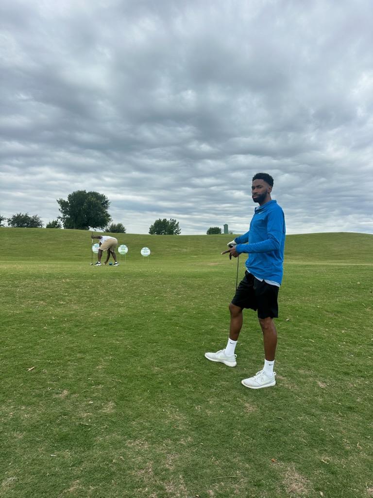 KoachMartin's tweet photo. Golfing with #TheHerd is always a good time.  The Jimmy Meyers Classic is 1 of 1.  Until next year.  Go RAMS!!!  @BerknerBoysBB @bhsstem https://t.co/dG3D0X4JB4