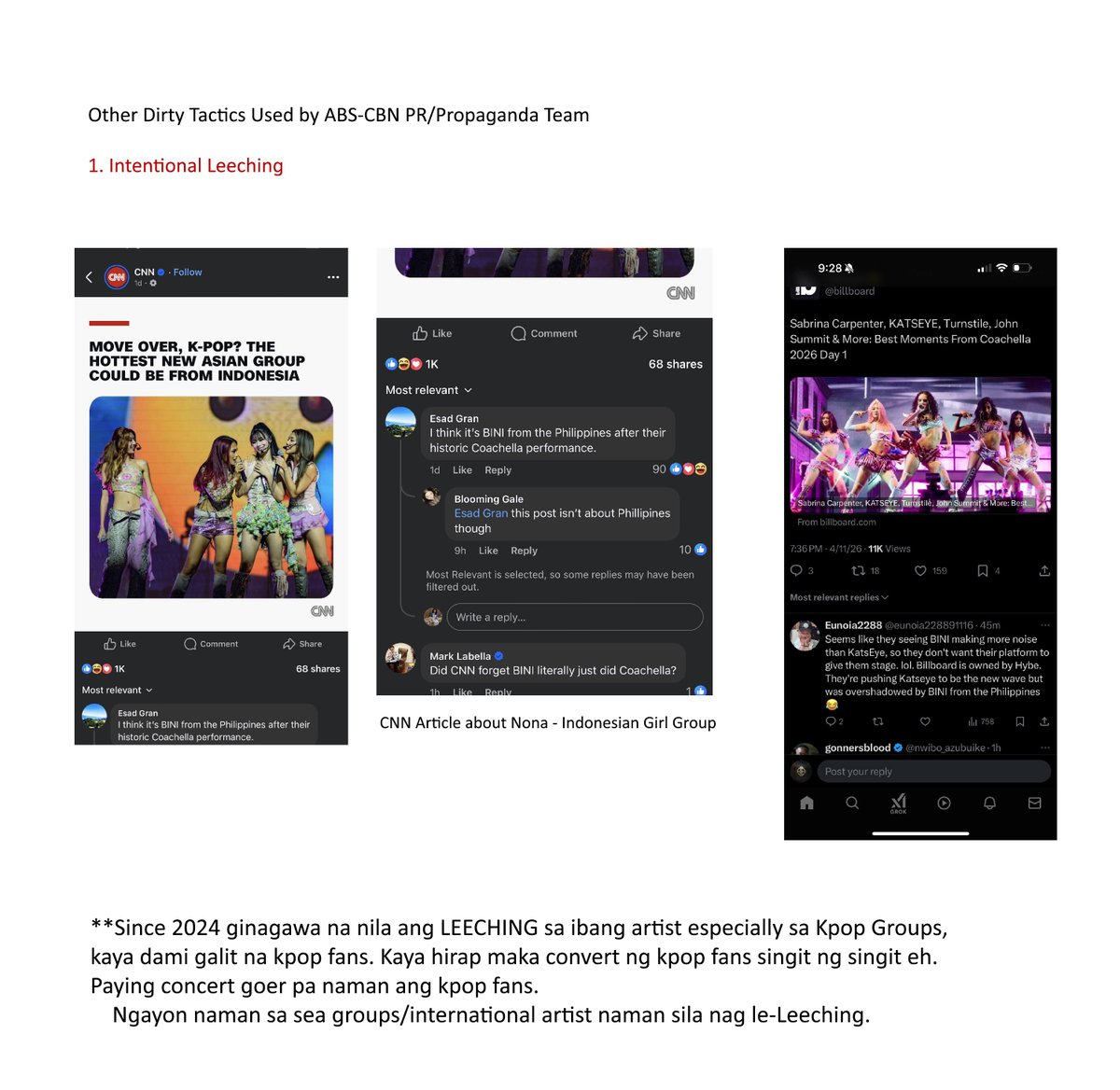 WhyLie? tweet media