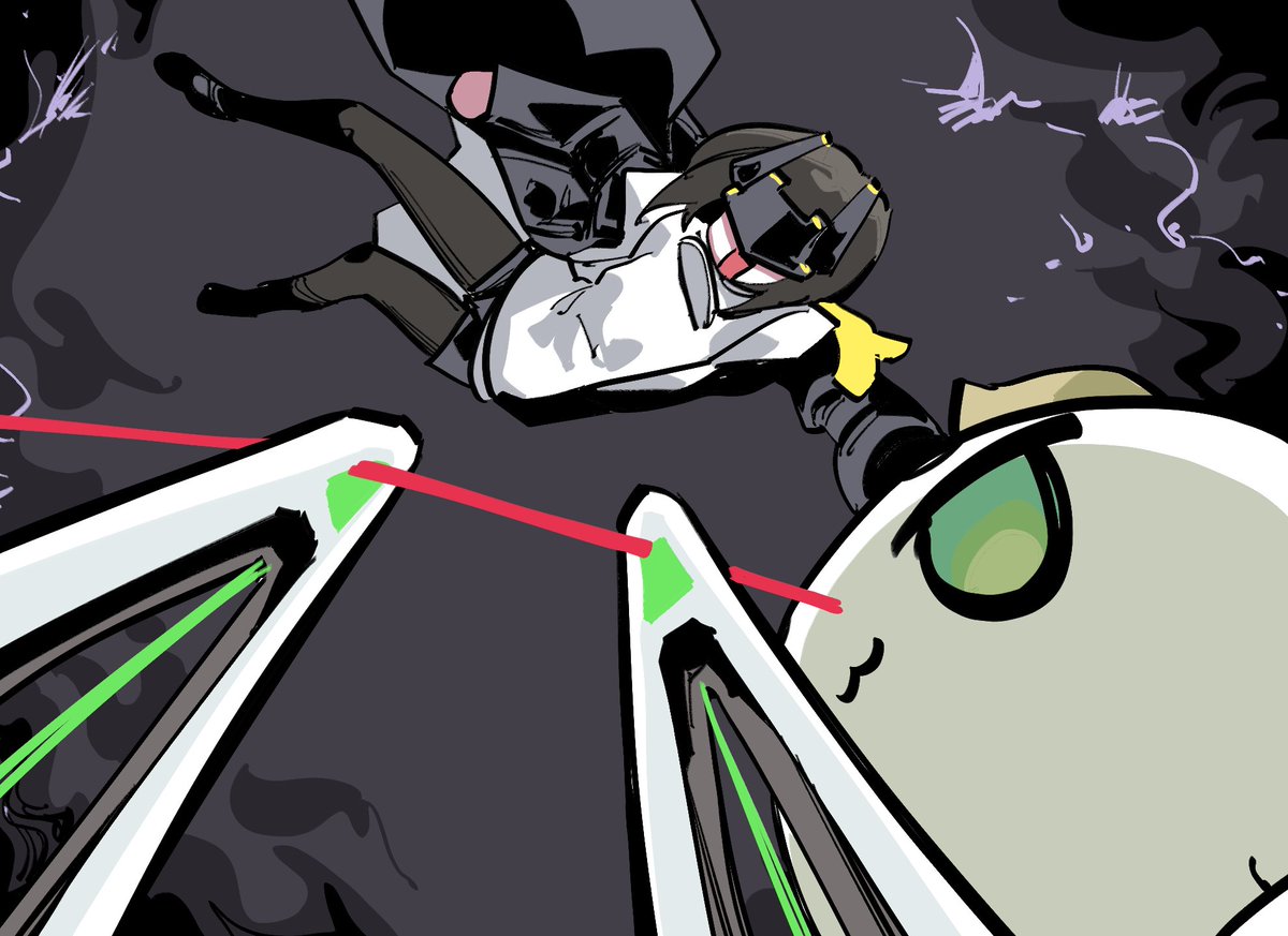 オコメット/오코멧트 tweet media