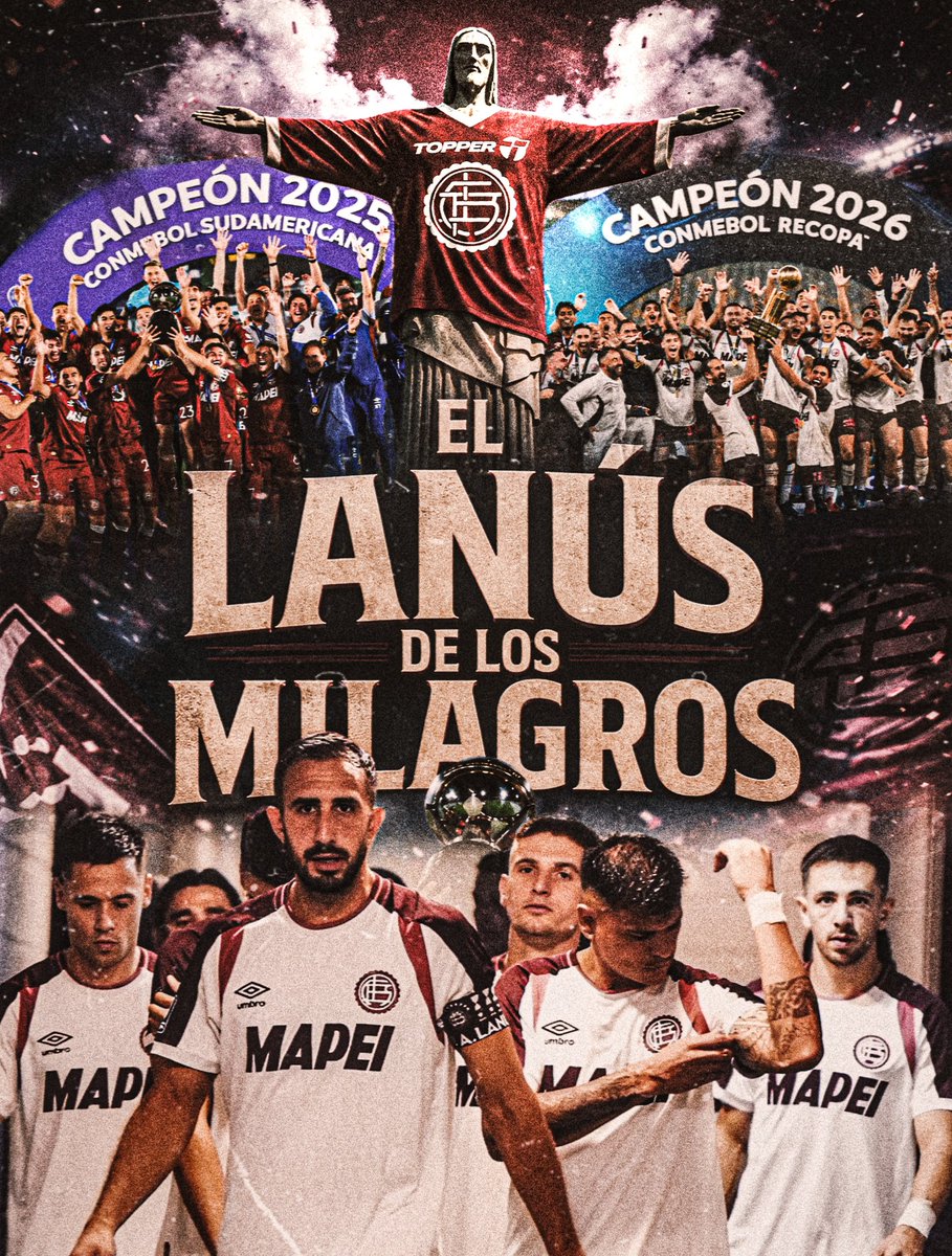 Campeón Sudamericano 🇱🇻🏆🏆 tweet media
