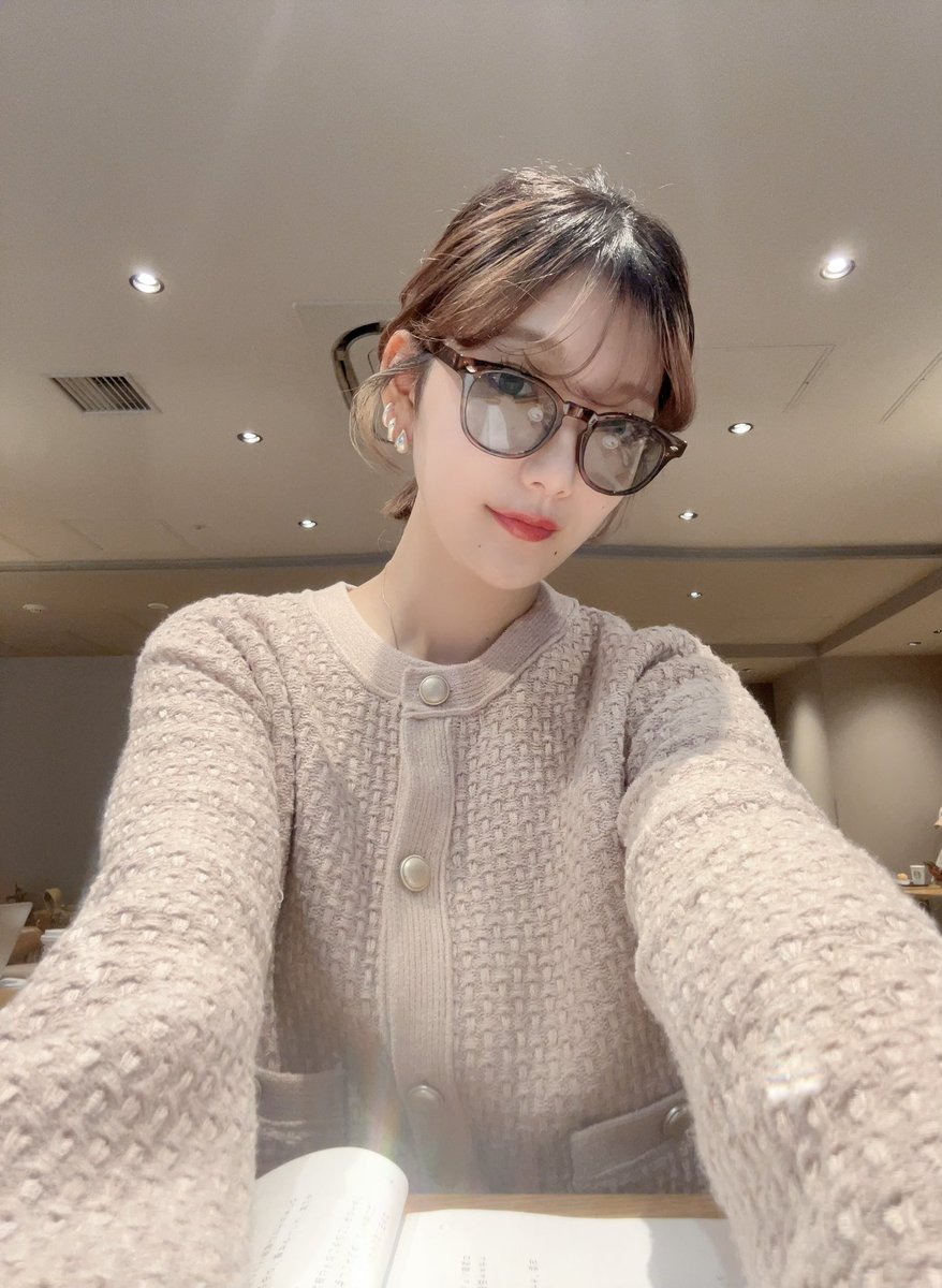 藍梨(新規アカウント） tweet media