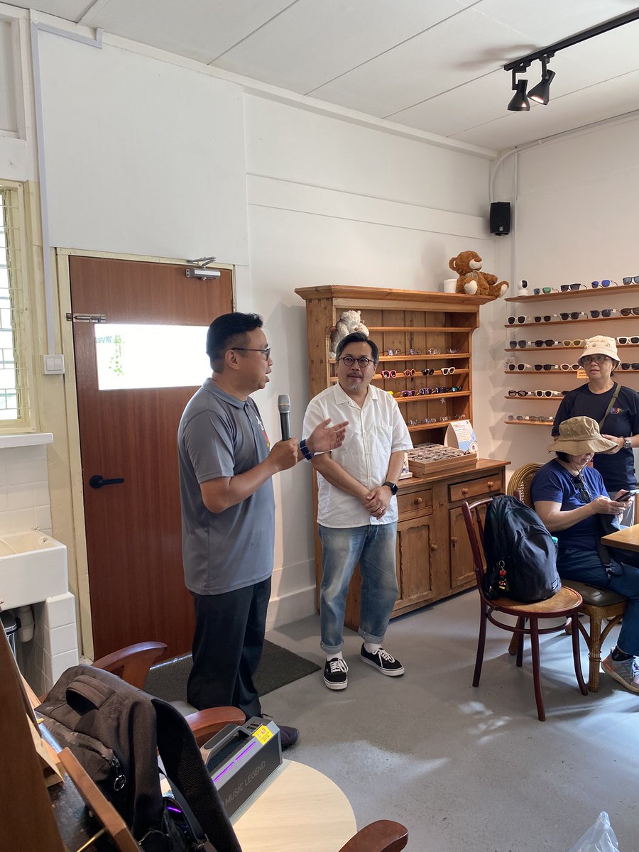 JapanInPenang! CGspeaks. tweet media