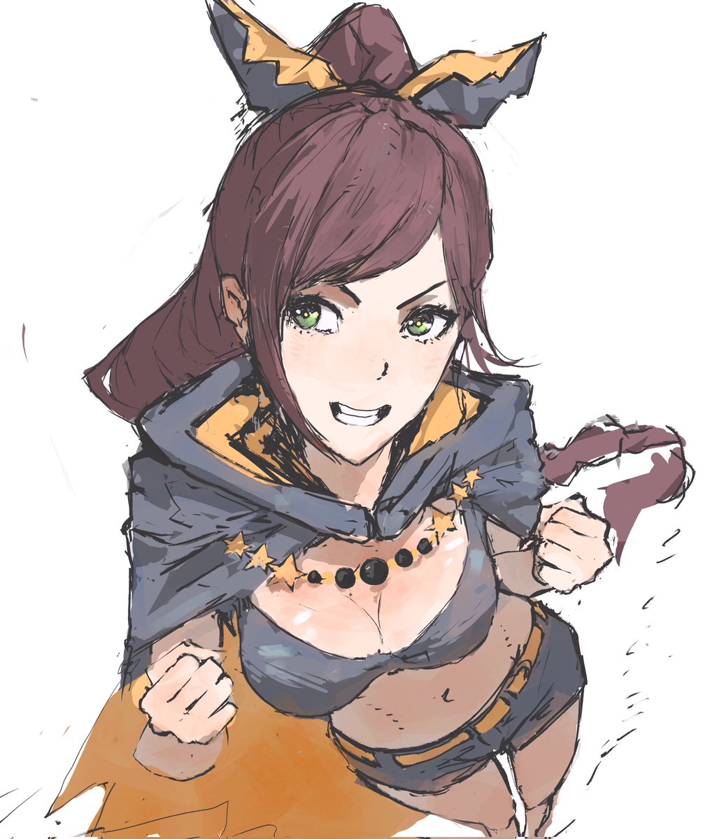 kazton5_'s tweet photo. #ReZero #リゼロ
Shaula https://t.co/jny15IbSTs