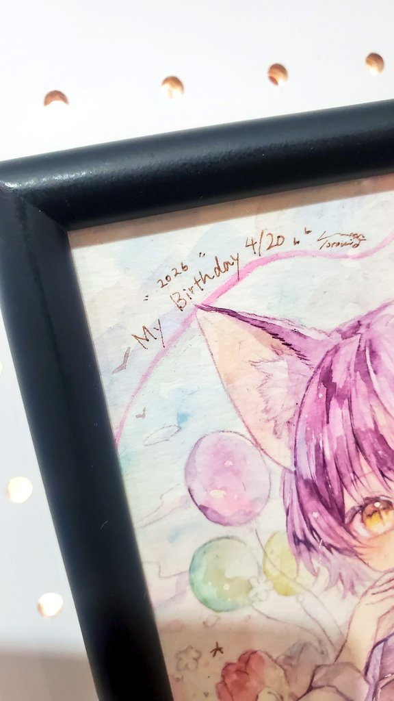 かじゅ/月のテントオーナー🌙🎪🎩楠田和穂(Kazuho.k) tweet media