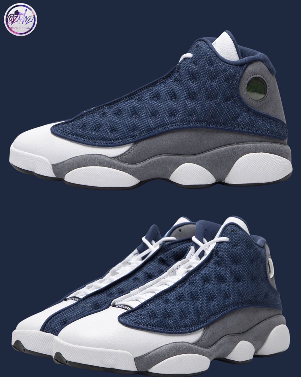 Complex Sneakers tweet media
