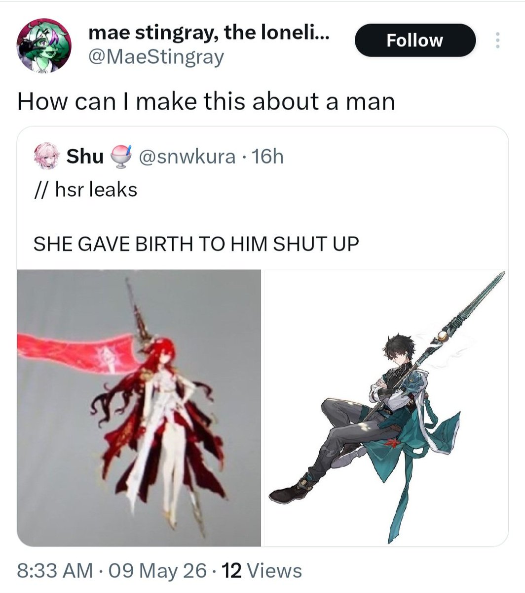Shu 🍧 tweet media