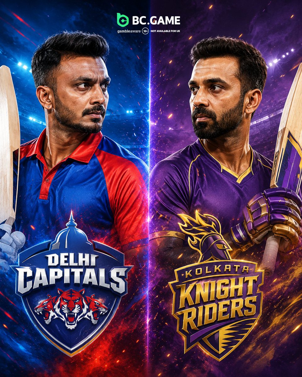 BC.GAME INDIA tweet media
