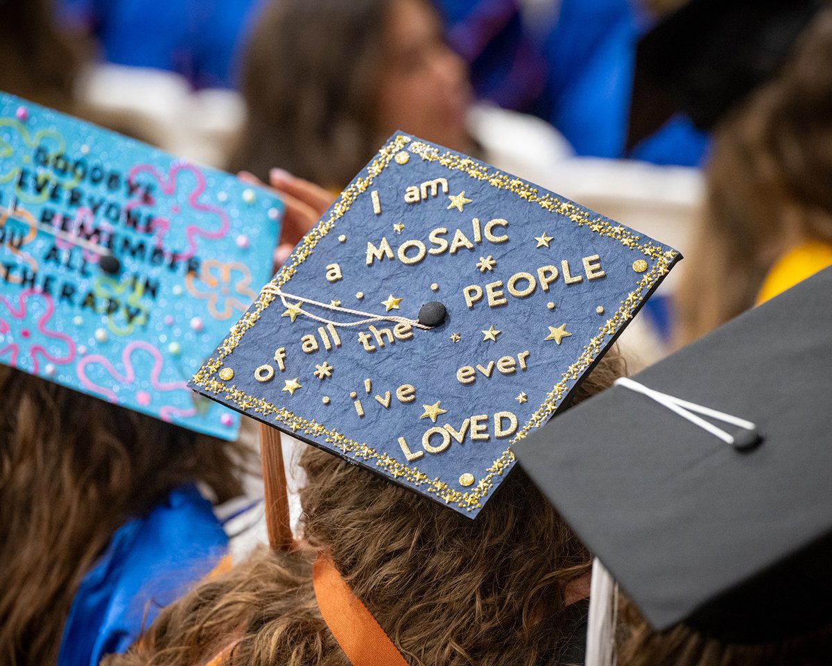 Boise State University tweet media