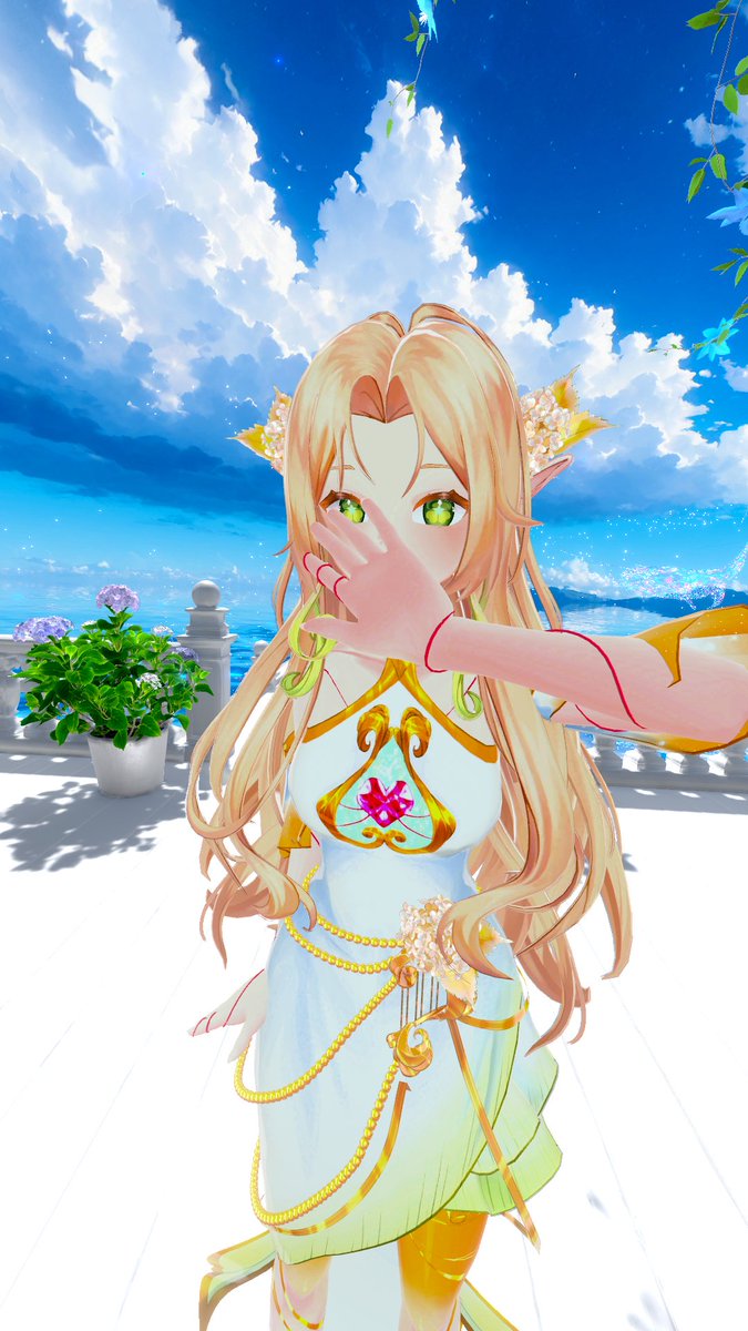 Alpharynn Arlesia tweet media