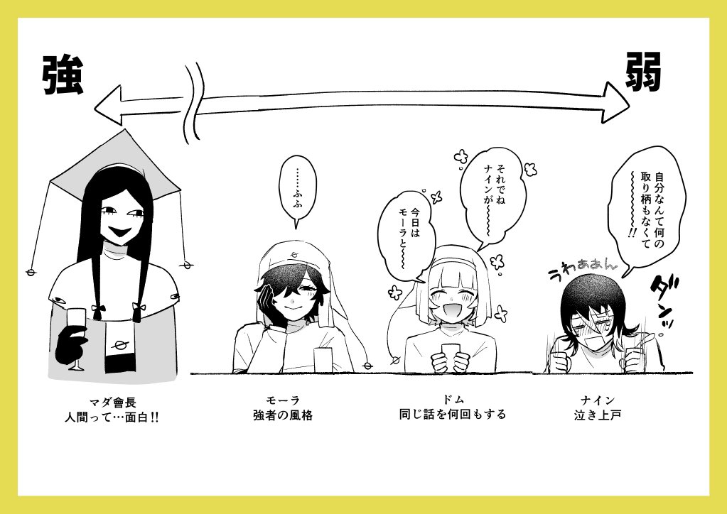 つゆじ@低浮上 tweet media