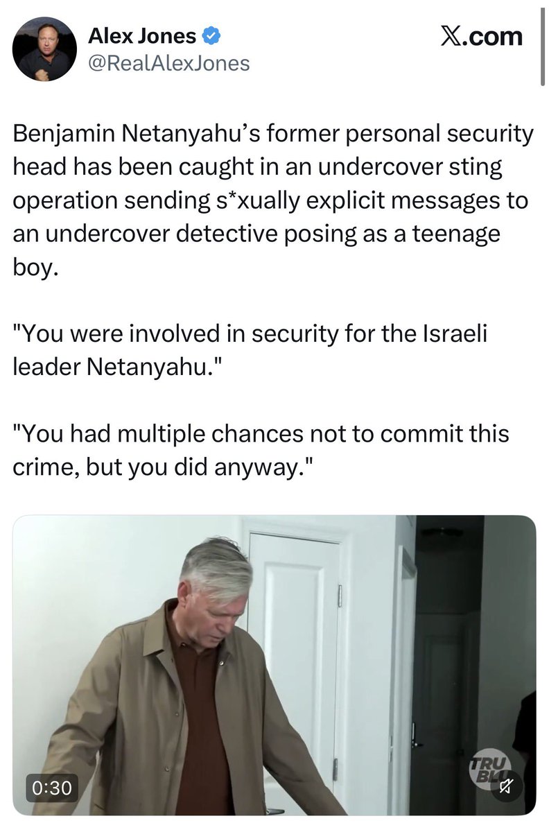 Eyal Yakoby tweet media
