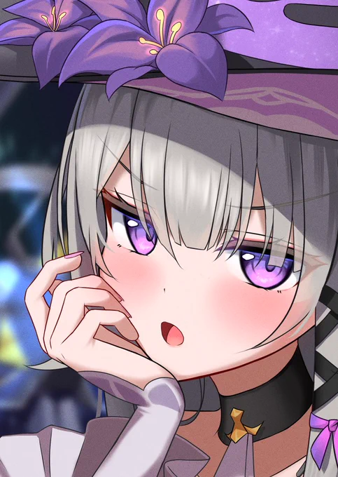 夕方頃に投稿するわよ!!!! これは不機嫌ヘルタ様