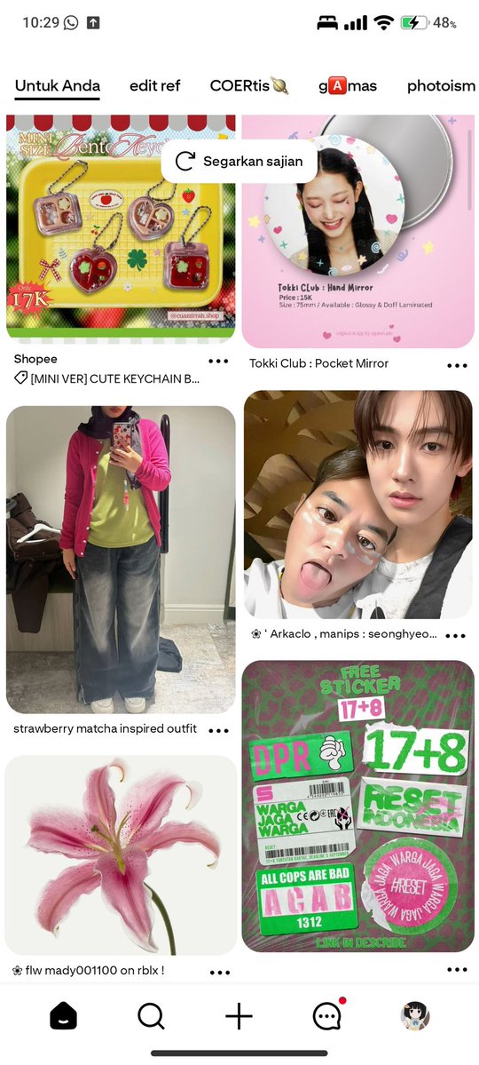 NGERUSAK TL BANGET ANJJJJJ
