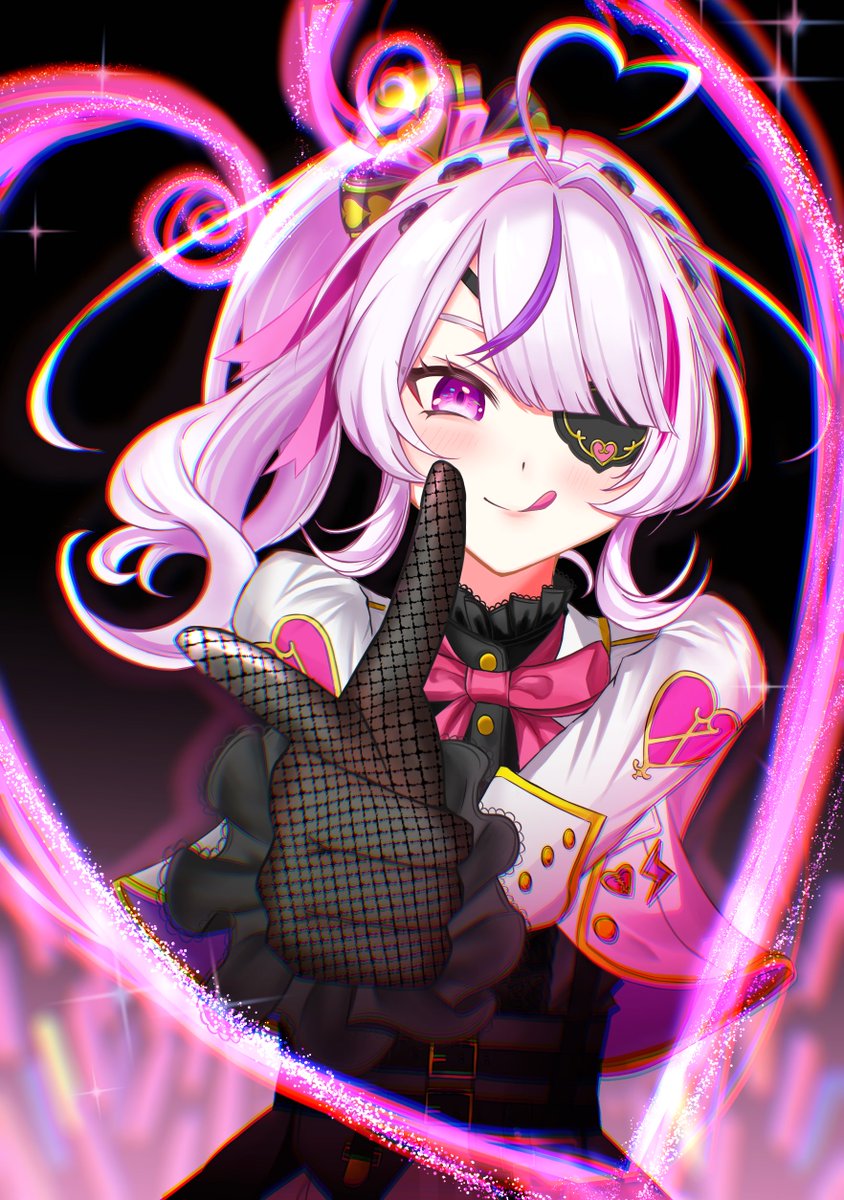 Maria Marionette ❤️‍🩹🐰 NIJISANJI EN (@MariaMari0nette) / Posts / X