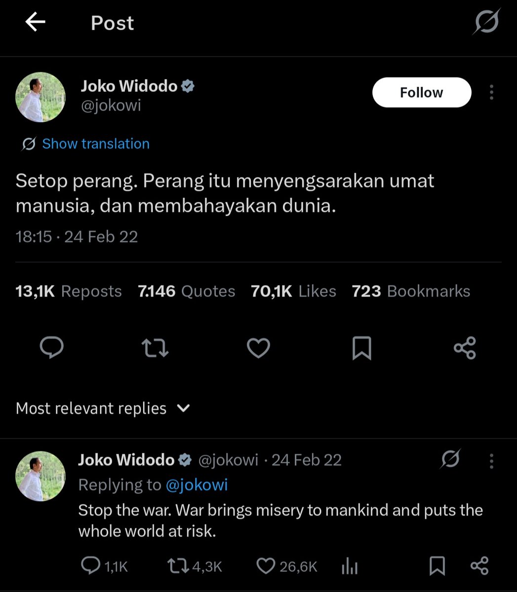 InfiPoop tweet media