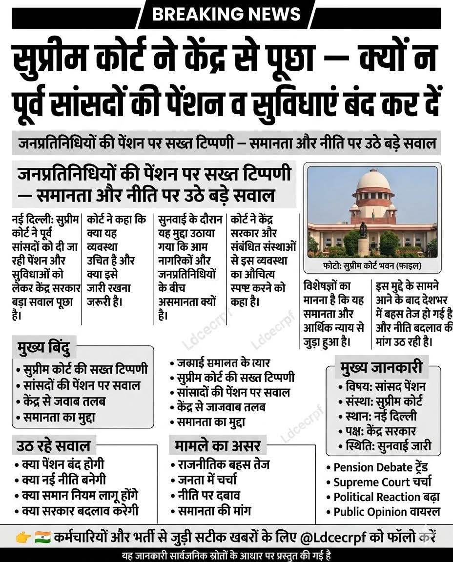 MdAarif09250997's tweet photo. मिली है ज़िंदगी तो कोई मकसद भी रखिए,
सिर्फ सांसें ले कर वक्त गंवाना ज़िंदगी तो नहीं।
#OPS_लागू_करो 
#RestoreOPS
#पुरानी_पेंशन_बहाल_करो
#NoNPS_NoUPS_OnlyOPS
@PMOIndia @vijaykbandhu https://t.co/awswmxQ62v