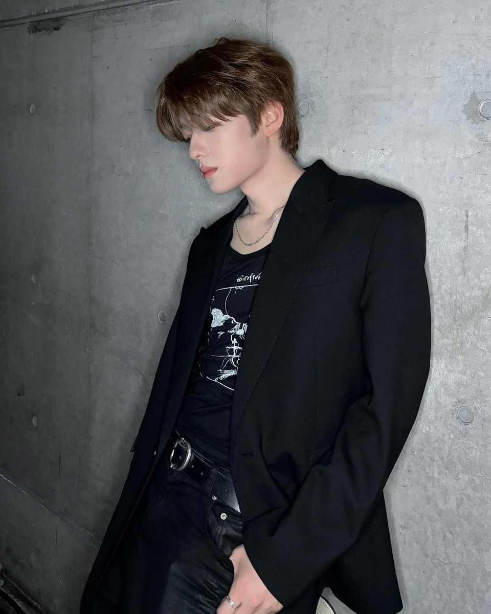 SANGHYEON GLOBAL tweet media