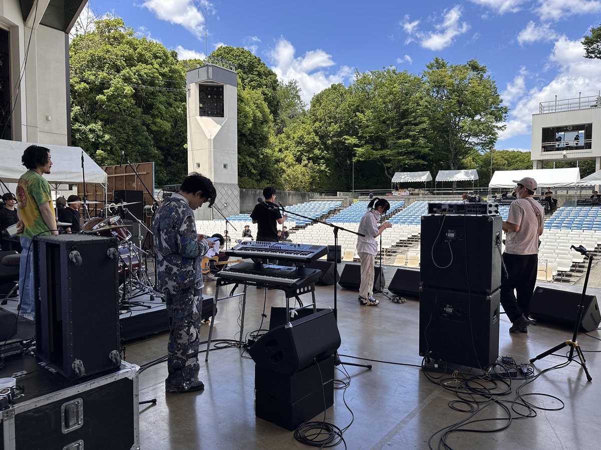 ジュースごくごく倶楽部 tweet media