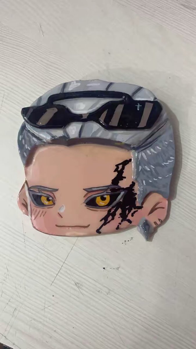 Wesker’s right testicle tweet media