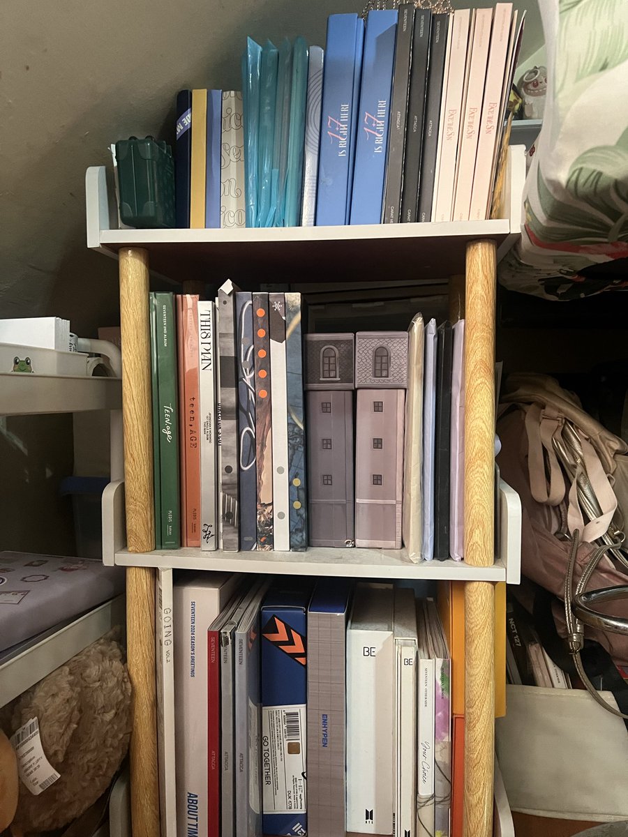 cheolyyyyyy's tweet photo. ic?

unsealed svt albums https://t.co/H6kHV9Jzyr