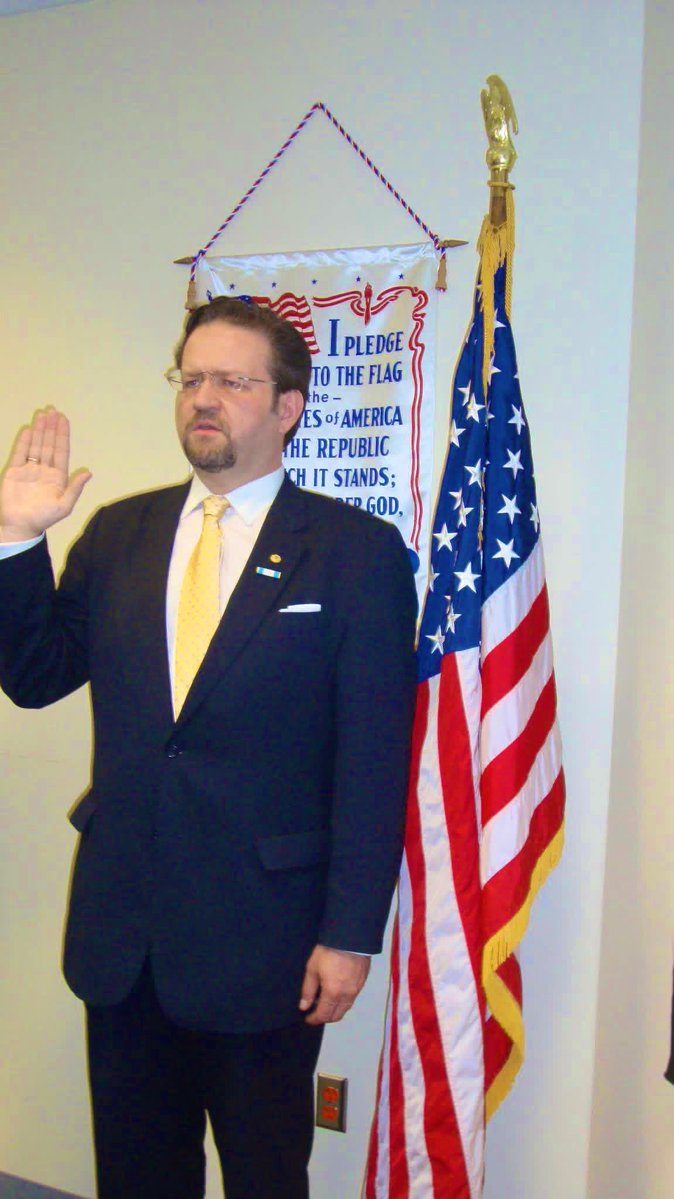 Sebastian Gorka DrG tweet media