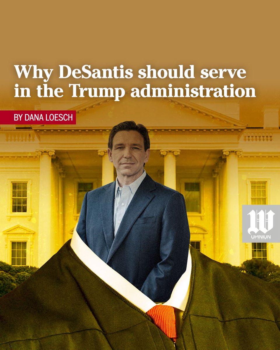 Washington Times Opinion tweet media