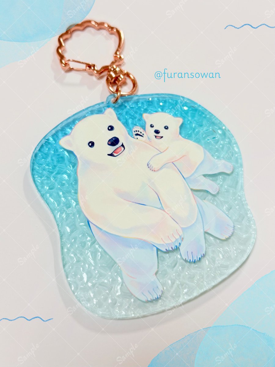 furansowan / ミサトミナ tweet media
