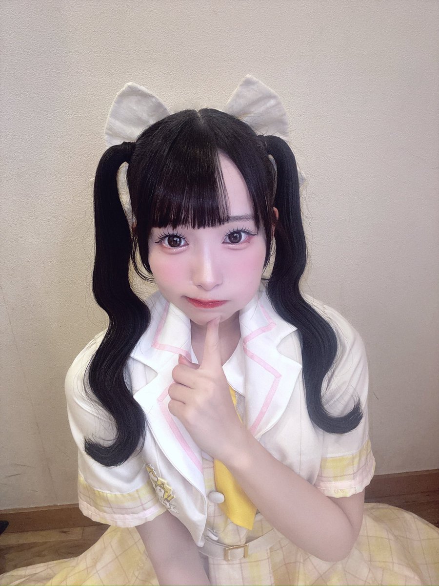 鹿野こなほ【ヒロインズ研究生大阪】 tweet media
