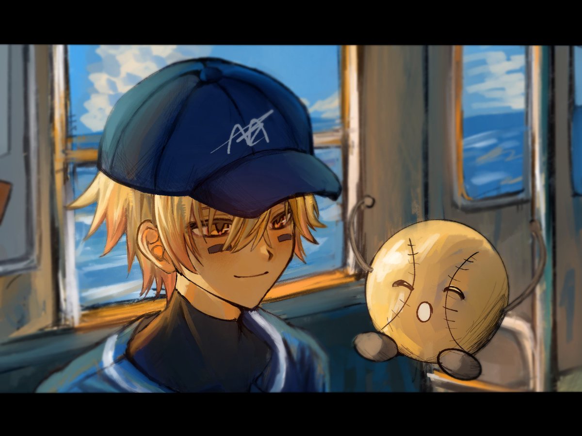 線 tweet media