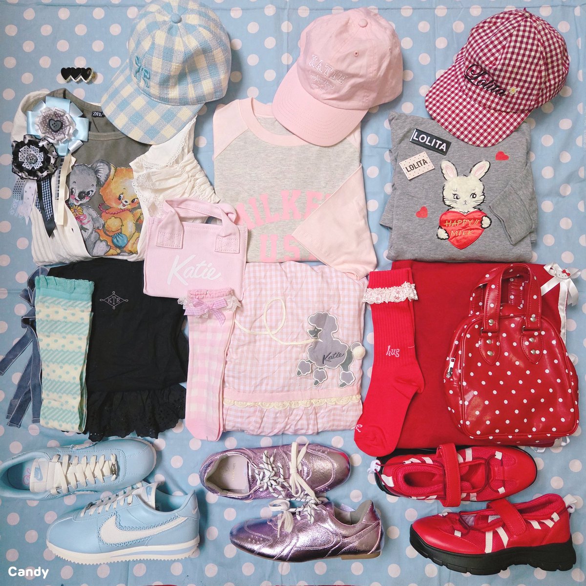Candy (@CandysDiner) / Posts / X