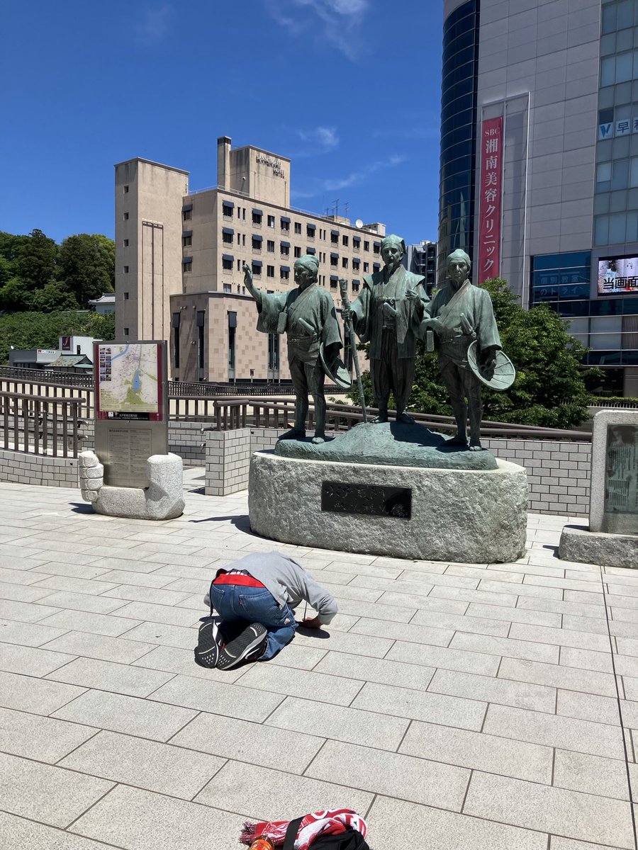 chanko_yoichi tweet media