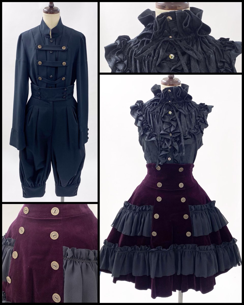 ATELIER BOZ LAPIN AGILLブラウス ⋅⋆⋄✧ ✦ 買取アイテム ✦ ✧⋄⋆⋅ 【LAPIN AGILL