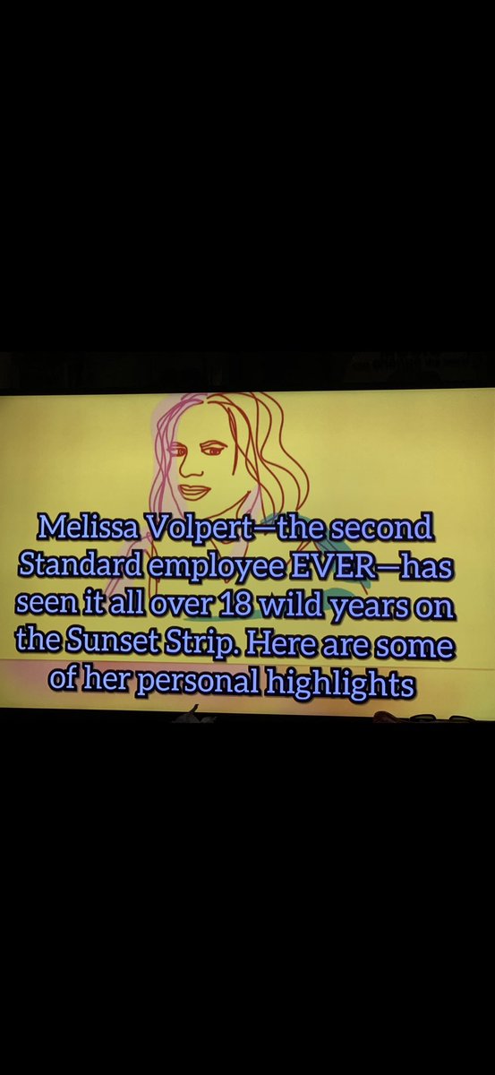 222thewatcher's tweet photo. @DanScavino 💥💥💥💥 just follow down the thread #StandardHotel #ConspiracyTheory #Manson #MaybeNot https://t.co/LQsnrjUhMq