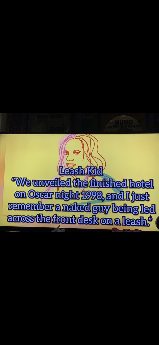 222thewatcher's tweet photo. @DanScavino 💥💥💥💥 just follow down the thread #StandardHotel #ConspiracyTheory #Manson #MaybeNot https://t.co/LQsnrjUhMq