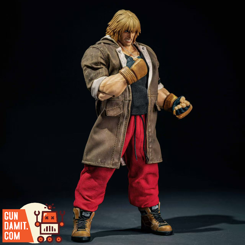 GundamitStore's tweet photo. [Pre-Order] Fist Toys 1/12 FIST-001 Boxer
$90.99
https://t.co/PDTsjuo8No

#FistToys #1/12 #FIST001 #Boxer #streetfighter6 #KenMasters 
#actionfigure #modelkit #Gundamit #GD https://t.co/9ZBGLfVlfg