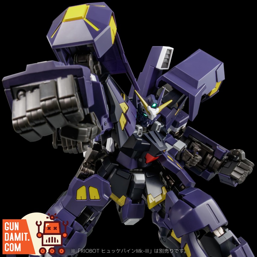 GundamitStore's tweet photo. [Pre-Order] Sentinel Toys Riobot Series AM Boxer
$196.99
https://t.co/1BUTLjBSW3

#Sentinel #Toys #Riobot #Series #AM #Boxer #toys 
#actionfigure #modelkit #Gundamit #GD https://t.co/xdQnpa56vX