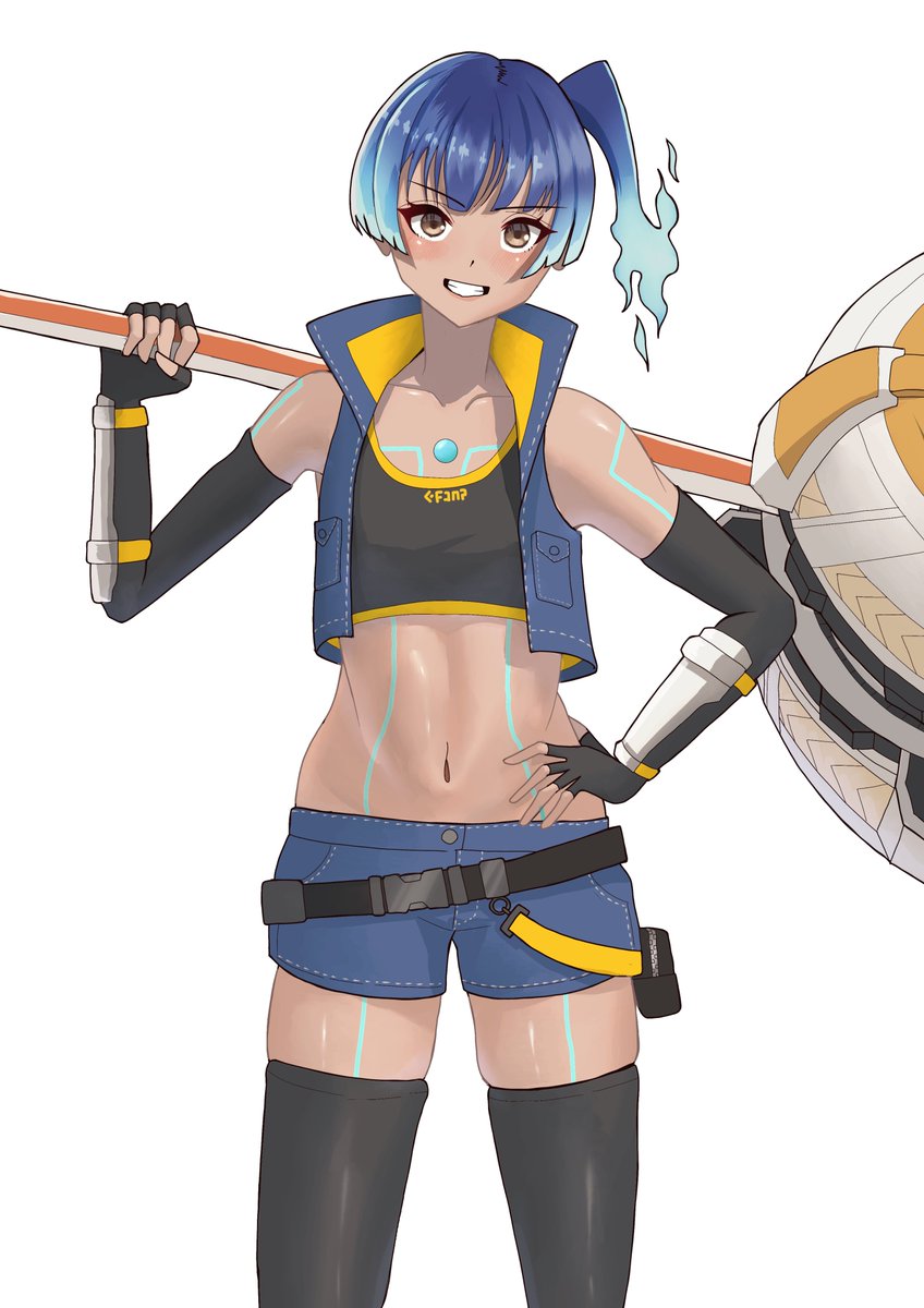 y491tt's tweet photo. セナ/Sena
#ゼノブレイド3 #XenobladeChronicles3 https://t.co/314bMXrZQl