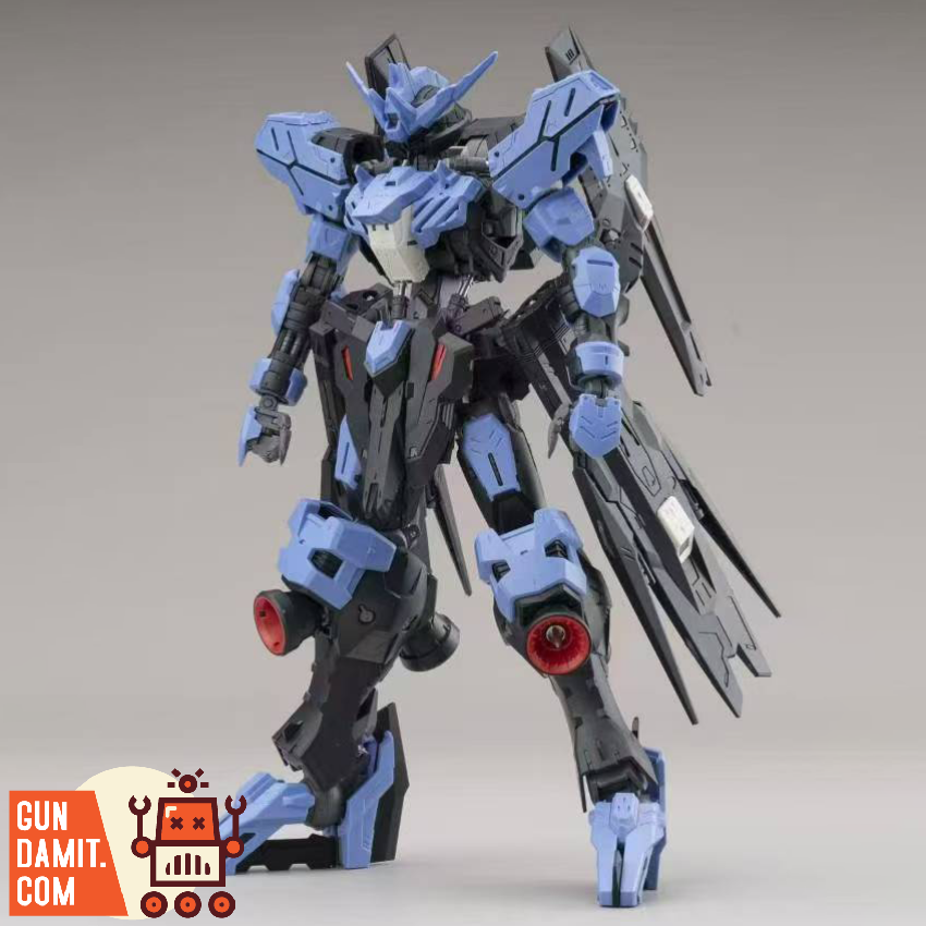 GundamitStore's tweet photo. [Pre-Order] Tiger Model MG 1/100 GK Style Vidar Model Kit
$39.99
https://t.co/1t8ViRCvJN

#TIGERVIDAR #TigerModel #MG #1/100 #GKStyle #Vidar #gundam 
#actionfigure #modelkit #Gundamit #GD https://t.co/Mexh2qKeaa