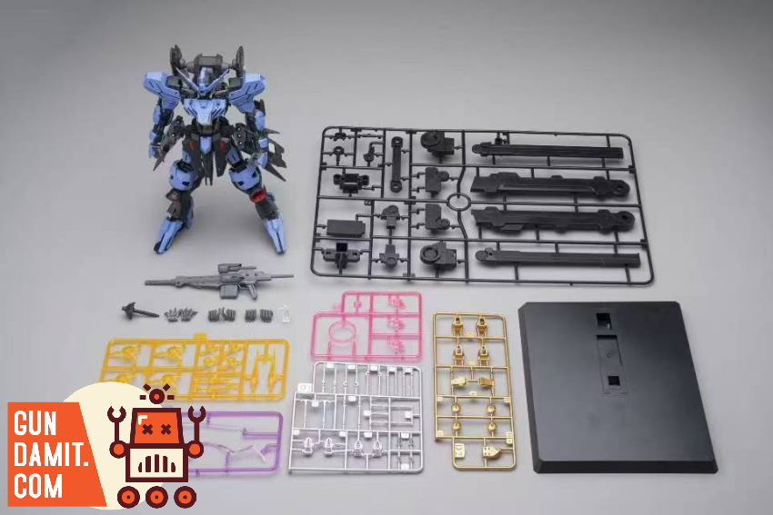 GundamitStore's tweet photo. [Pre-Order] Tiger Model MG 1/100 GK Style Vidar Model Kit
$39.99
https://t.co/1t8ViRCvJN

#TIGERVIDAR #TigerModel #MG #1/100 #GKStyle #Vidar #gundam 
#actionfigure #modelkit #Gundamit #GD https://t.co/Mexh2qKeaa