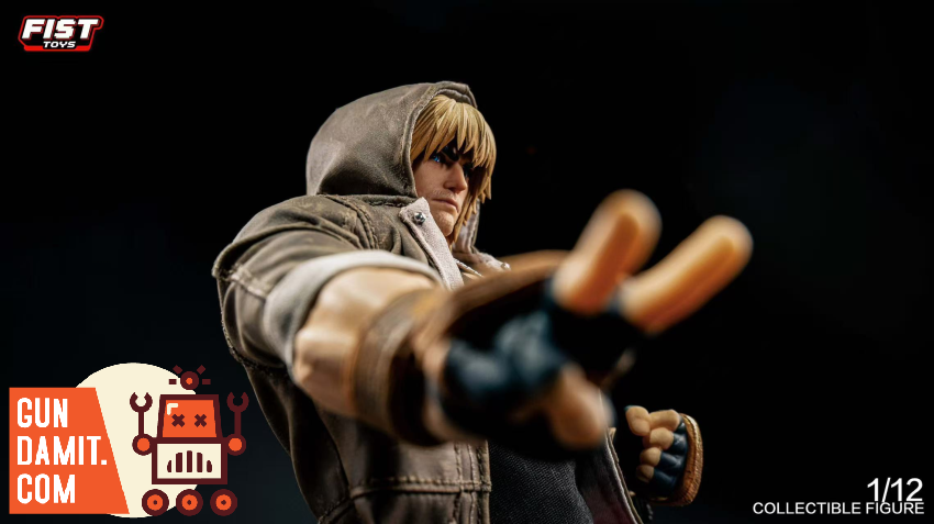 GundamitStore's tweet photo. [Pre-Order] Fist Toys 1/12 FIST-001 Boxer
$90.99
https://t.co/PDTsjuo8No

#FistToys #1/12 #FIST001 #Boxer #streetfighter6 #KenMasters 
#actionfigure #modelkit #Gundamit #GD https://t.co/9ZBGLfVlfg