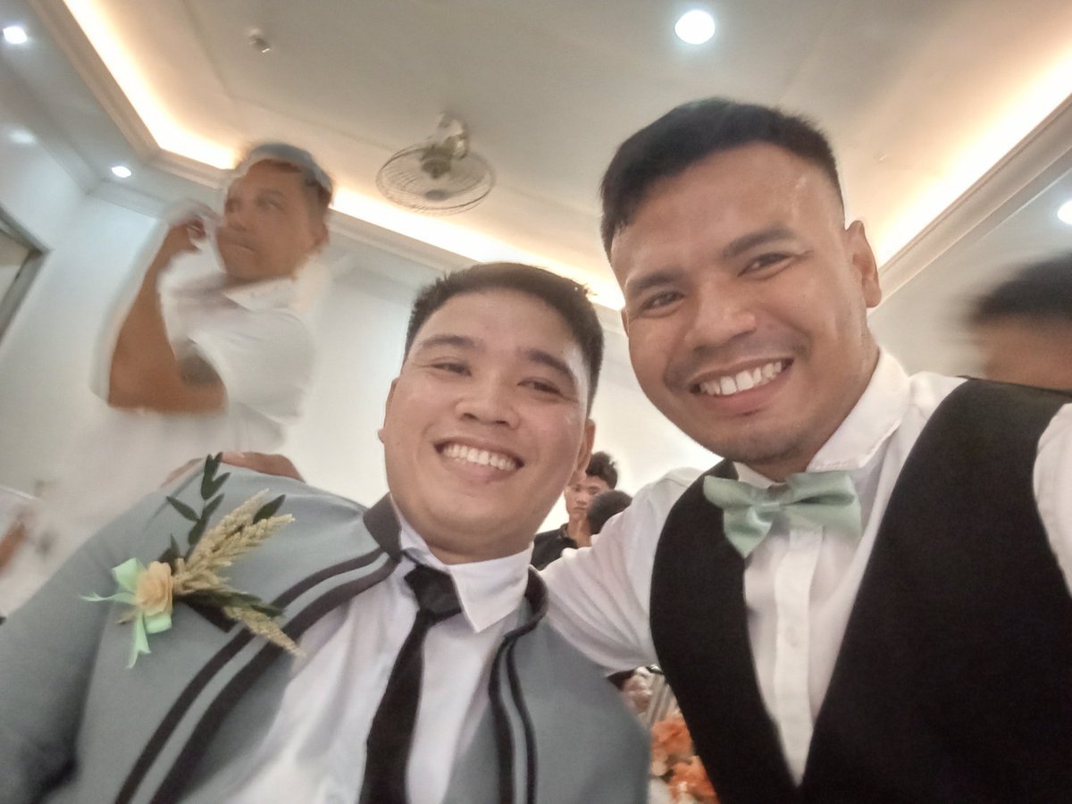 CryptoShaman28's tweet photo. BEST WISHES BROTHER @ÑINOGELAY https://t.co/L53Ai6sSqH