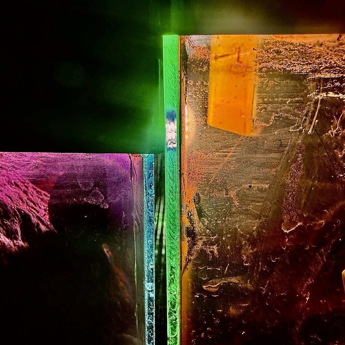 TDIAct's tweet photo. Exploring the medium of light and color as it casts differing tangibility illuminating layers of wonder amidst the ordinary. #Compartmentalization #Art #Photography #light #Life #Color #Frequency @ThePhotoHour https://t.co/rEVplKrcCv