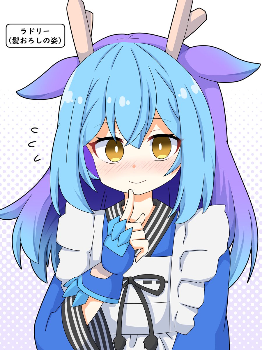 赤津梵（あかつぼん） tweet media