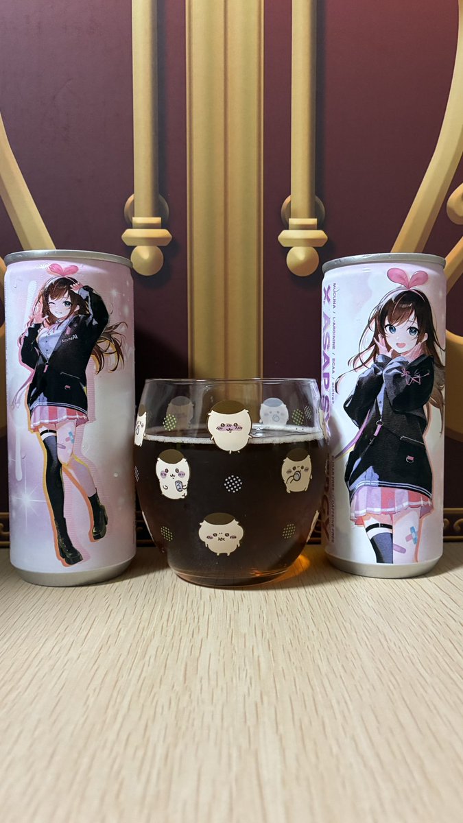 Kizuna AI×ASAP SYNERGY』 今回も新味は無し。定番のAWAKEN まあ