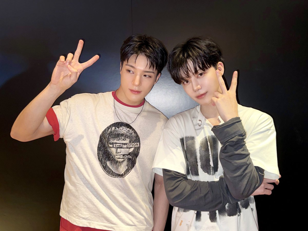 NCT tweet media