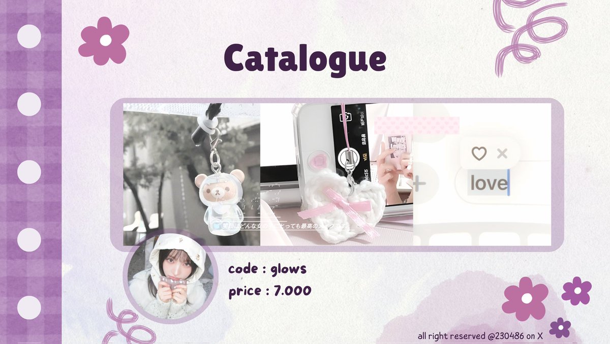 Janessa. OPTIP LAYOUT📌 tweet media